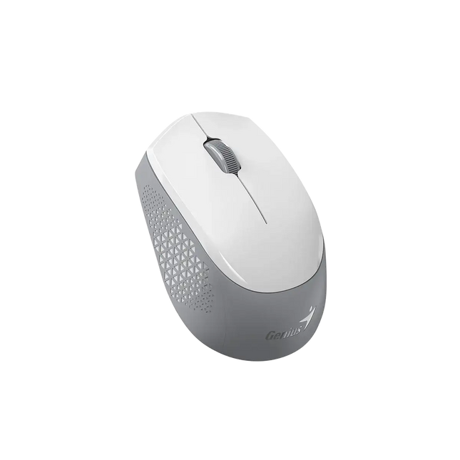 Mouse Genius RS2 NX-8000S | Inalámbrico | Receptor USB | Compacto