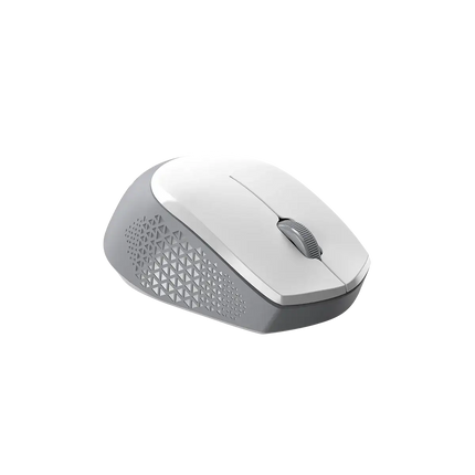 Mouse Genius RS2 NX-8000S | Inalámbrico | Receptor USB | Compacto