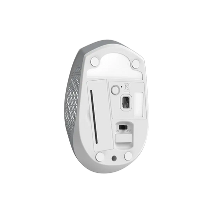 Mouse Genius RS2 NX-8000S | Inalámbrico | Receptor USB | Compacto