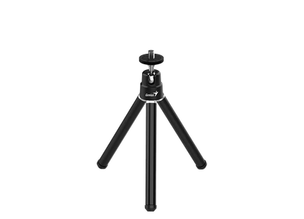 Trípode para Cámara Genius Tripod 1, 31250016400
