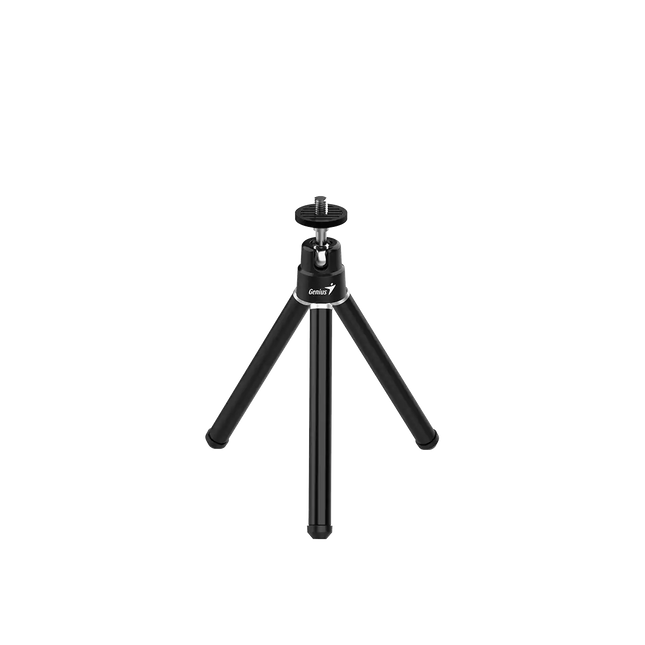 Trípode para Cámara Genius Tripod 1, 31250016400