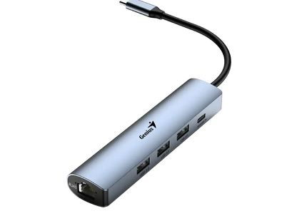 Hub Genius RS2 UH-545, 31240004400
