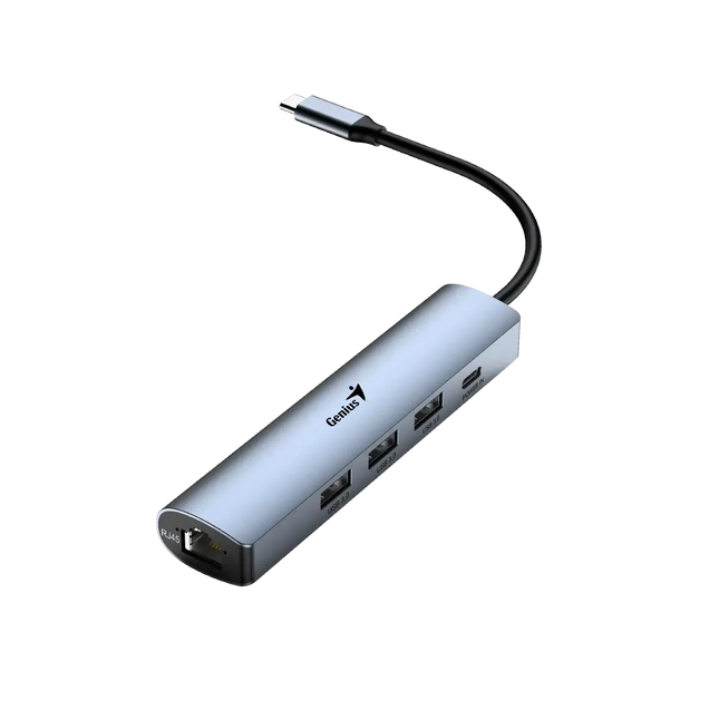 Hub Genius RS2 UH-545, 31240004400