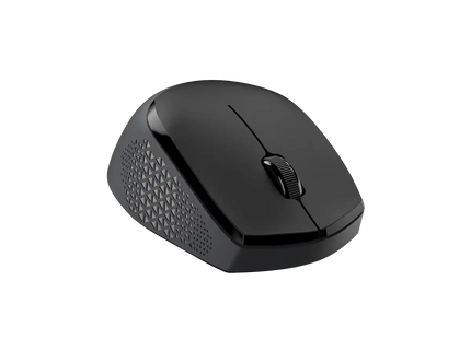 Mouse Genius NX-8000S con receptor USB 2.4GHz y tecnología Bluetooth integrada