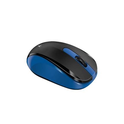 Mouse Genius RS2 NX-8008S | Inalámbrico | Receptor USB | Compacto