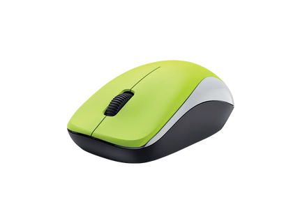 Mouse Genius RS2 NX-7000 | Inalámbrico con Receptor USB | 1600 DPI | Diseño Ergonómico
