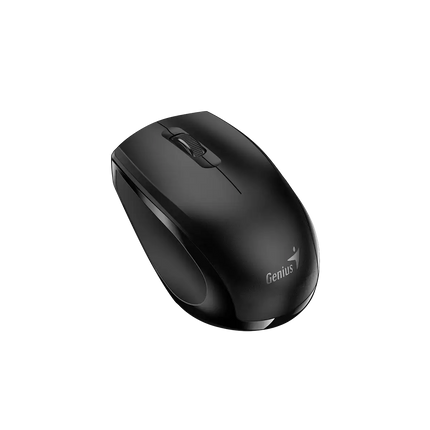 Mouse Genius RS2 NX-8006S | Inalámbrico | 2.4GHz | 1200 DPI | Receptor USB