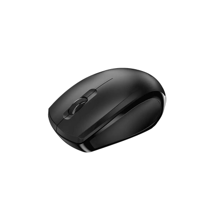 Mouse Genius RS2 NX-8006S | Inalámbrico | 2.4GHz | 1200 DPI | Receptor USB