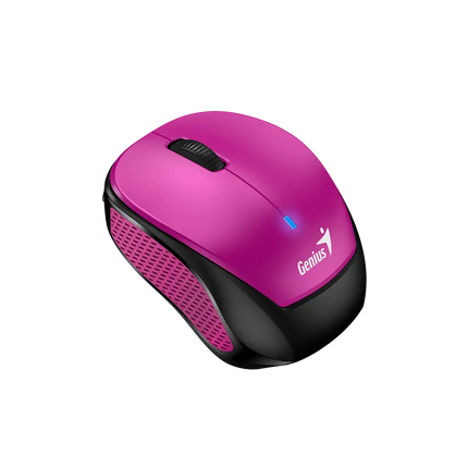 Mouse Genius RS2 Micro Traveler 9000R | Inalámbrico | Sensor Óptico | 1200 DPI | Receptor USB