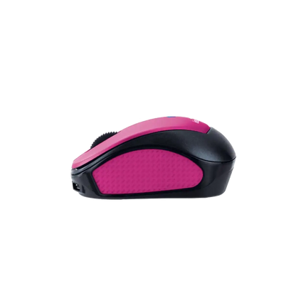 Mouse Genius RS2 Micro Traveler 9000R | Inalámbrico | Sensor Óptico | 1200 DPI | Receptor USB