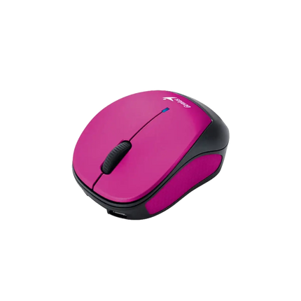 Mouse Genius RS2 Micro Traveler 9000R | Inalámbrico | Sensor Óptico | 1200 DPI | Receptor USB