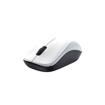 Mouse Genius RS2 NX-7000 | Inalámbrico | Con Receptor USB | 1200 DPI | Diseño Ambidiestro