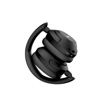 Headset Genius HS-810BT | Inalámbrico Bluetooth | Micrófono Integrado | Sonido Estéreo