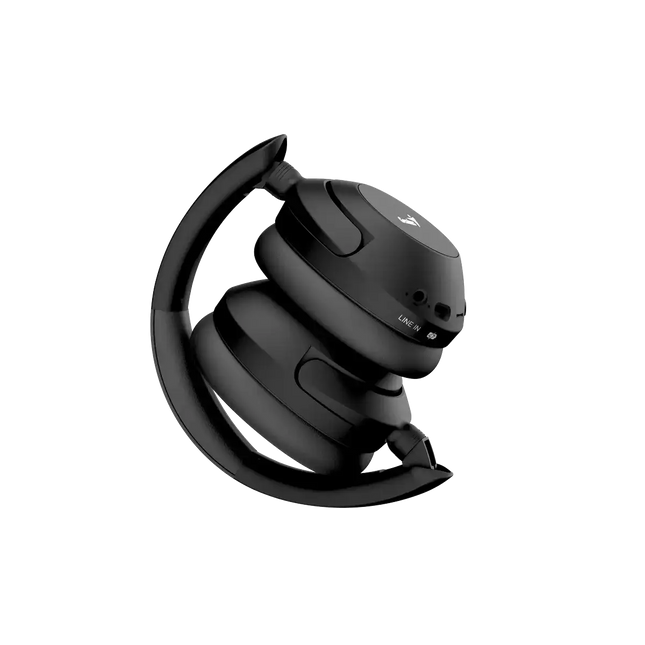 Headset Genius HS-810BT | Inalámbrico Bluetooth | Micrófono Integrado | Sonido Estéreo