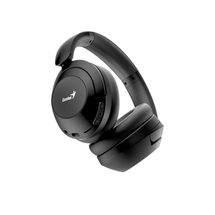 Headset Genius HS-810BT | Inalámbrico Bluetooth | Micrófono Integrado | Sonido Estéreo