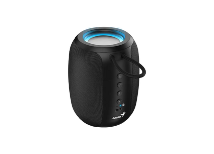 Parlante Genius SP-915BT Negro, 31730052401