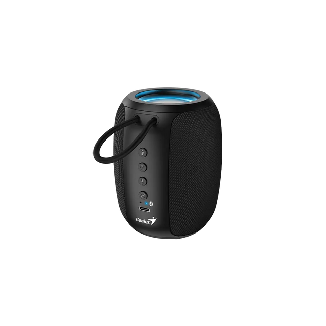 Parlante Genius SP-915BT Negro, 31730052401