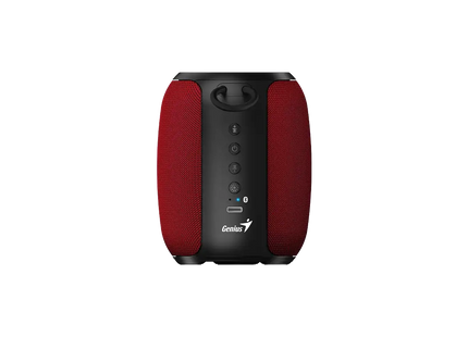 Parlante Genius SP-915BT Rojo, 31730052403