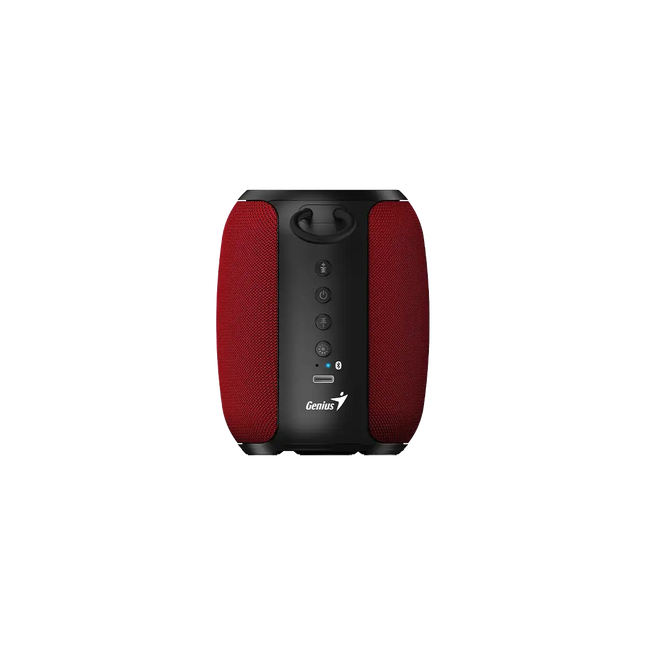 Parlante Genius SP-915BT Rojo, 31730052403
