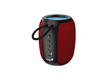 Parlante Genius SP-915BT Rojo, 31730052403
