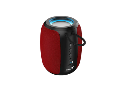 Parlante Genius SP-915BT Rojo, 31730052403