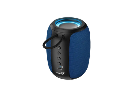 Parlante Genius SP-915BT Azul, 31730052402