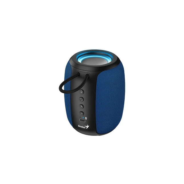 Parlante Genius SP-915BT Azul, 31730052402