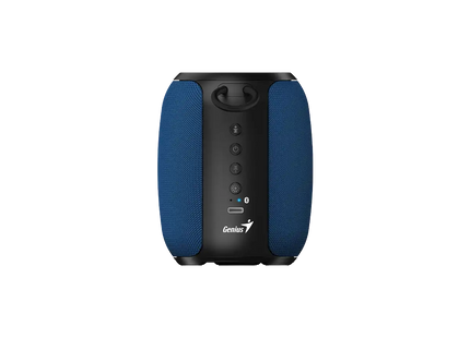 Parlante Genius SP-915BT Azul, 31730052402