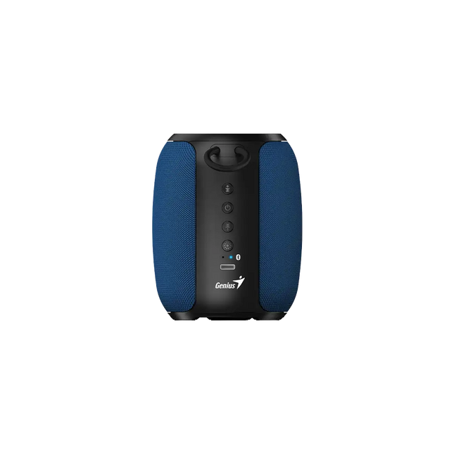 Parlante Genius SP-915BT Azul, 31730052402