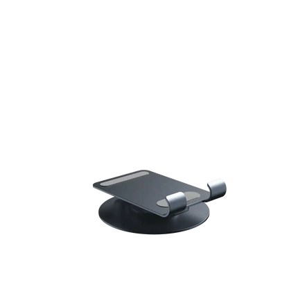 Soporte para Celular Genius G-Stand M100 | Plegable 360° | Compatibilidad 4”-10”