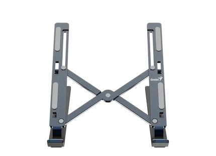 Base para Laptop Genius G-Stand M250 | Compatible con Laptop | Celular | Tablet | 7 Niveles Ajustables