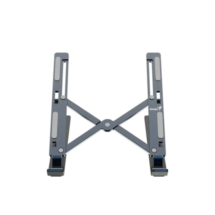 Base para Laptop Genius G-Stand M250 | Compatible con Laptop | Celular | Tablet | 7 Niveles Ajustables