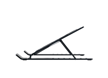 Base para Laptop Genius G-Stand M250 | Compatible con Laptop | Celular | Tablet | 7 Niveles Ajustables