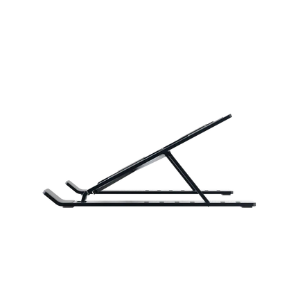 Base para Laptop Genius G-Stand M250 | Compatible con Laptop | Celular | Tablet | 7 Niveles Ajustables