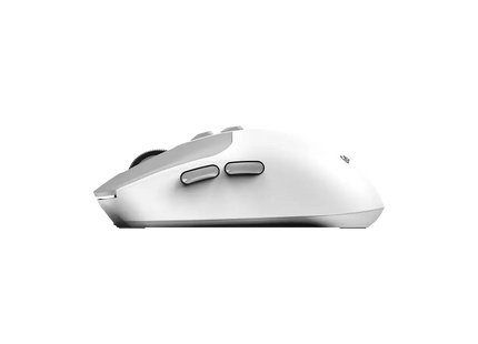 Mouse Genius NX-8080S con receptor USB y batería AA incluidos en empaque