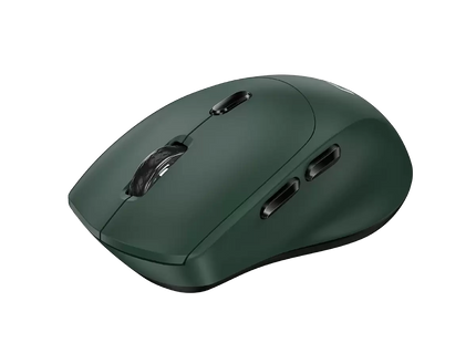 Mouse Inalámbrico Genius Scorpion M8100 Verde, 31060002401