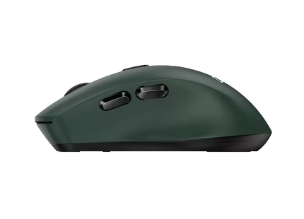 Mouse Inalámbrico Genius Scorpion M8100 Verde, 31060002401