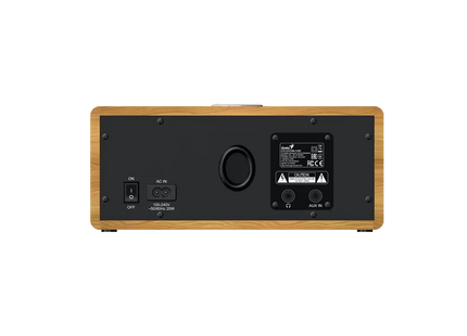 Parlante Genius Bluetooth SP-HF505BT, 31730056400