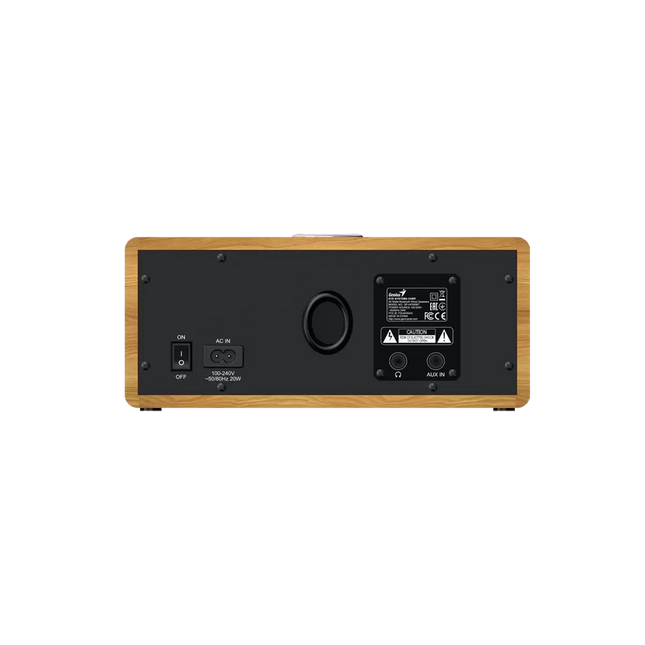 Parlante Genius Bluetooth SP-HF505BT, 31730056400