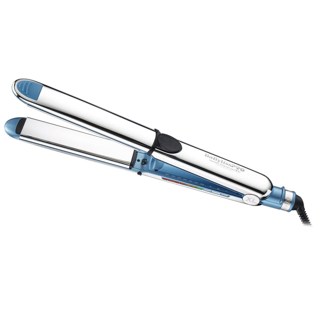 BaByliss plancha Optima 9000 XL Nano Titanium, vista general