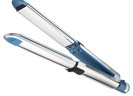 BaByliss plancha Optima 9000 XL, vista de mango
