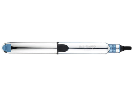 BaByliss plancha Optima 9000 XL, detalle de placas