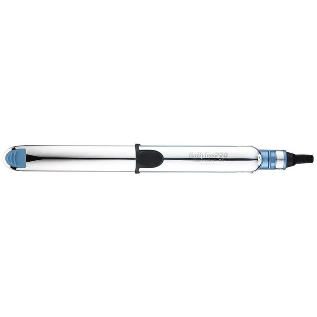BaByliss plancha Optima 9000 XL, detalle de placas
