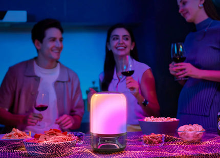Lámpara Inteligente Govee Table Lamp 2 Pro x Sound by JBL, H6020