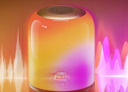 Lámpara Inteligente Govee Table Lamp 2 Pro x Sound by JBL, H6020