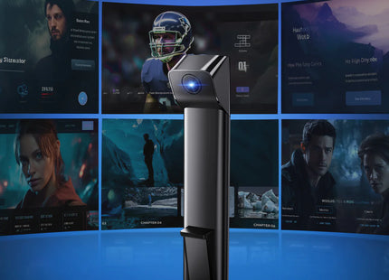 Govee TV Backlight 3 Lite Kit, H605A