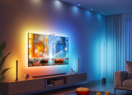 Govee TV Backlight 3 Lite Kit, H605A