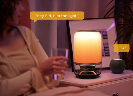 Lámpara Inteligente Govee Table Lamp 2 Pro x Sound by JBL, H6020