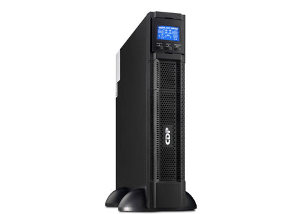 CDP ups 3kva 120v modelo  UPO11-3RT