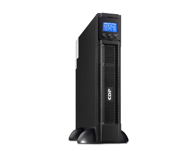 CDP ups 3kva 120v modelo  UPO11-3RT